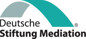 Deutsche Stiftung Mediation Logo